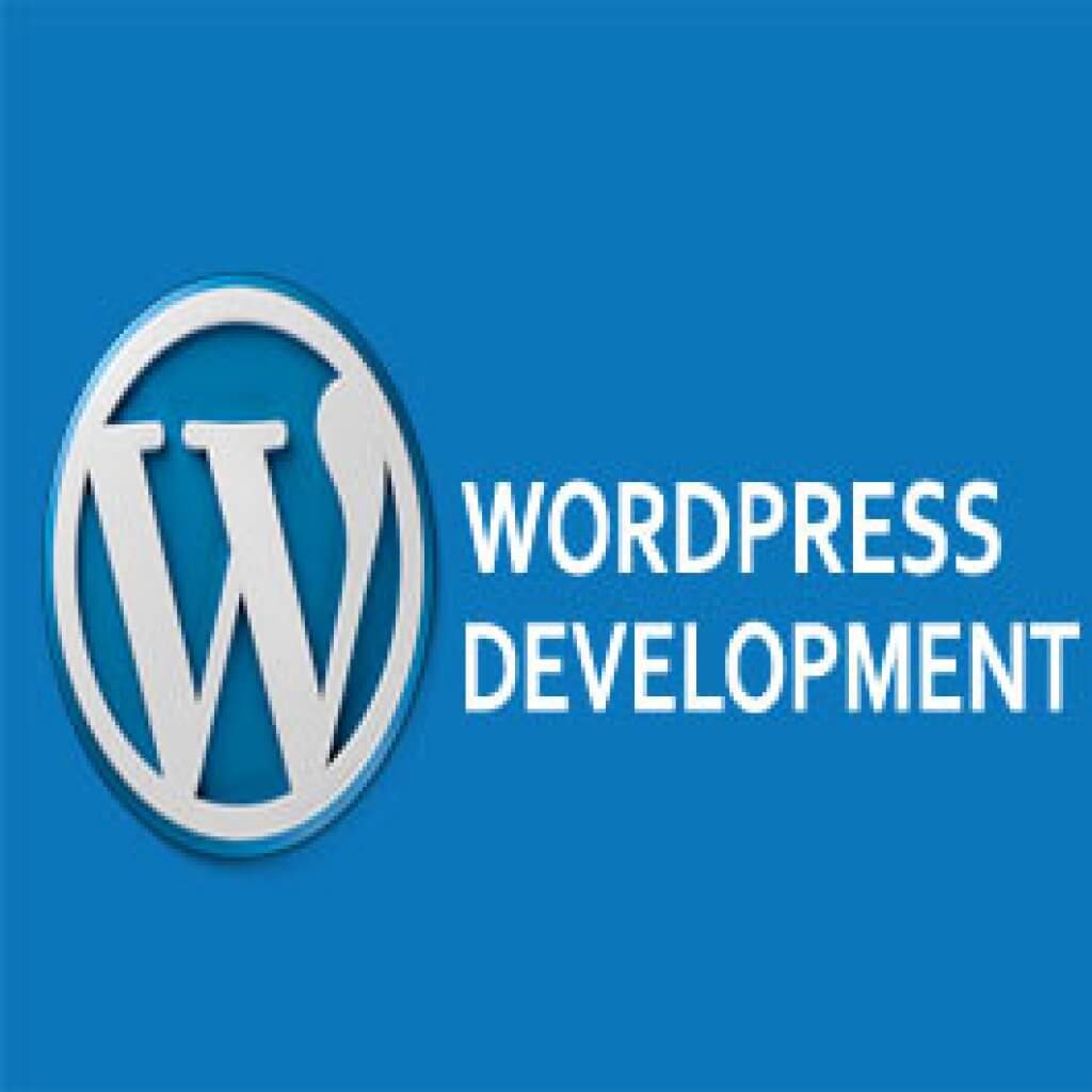Wordpress Training Program