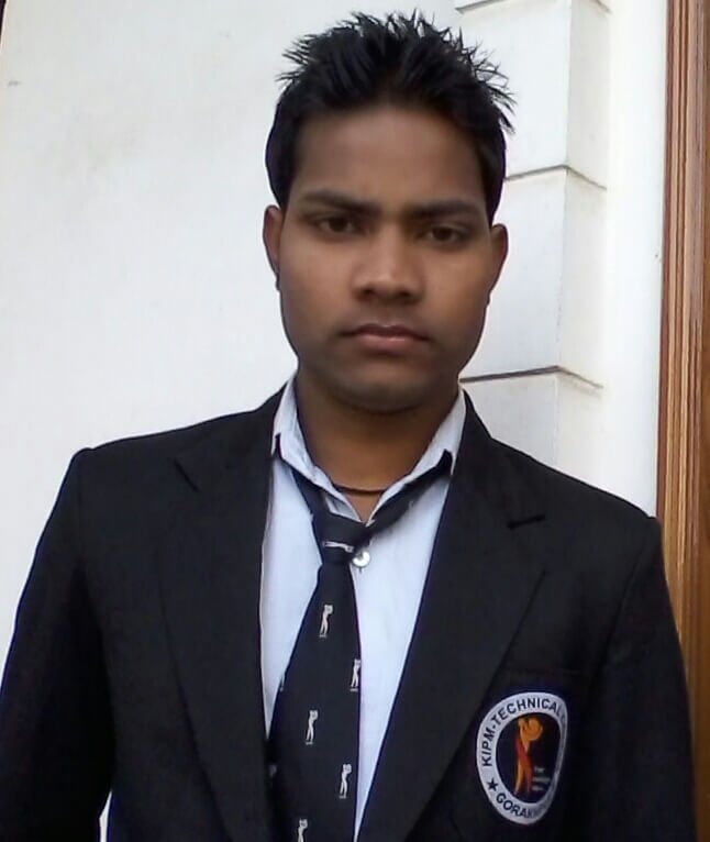 Abhishek kumar