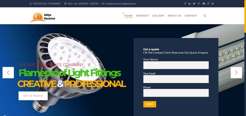 http://aditya-electrical.com/