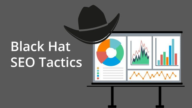 10 Black Hat SEO Techniques