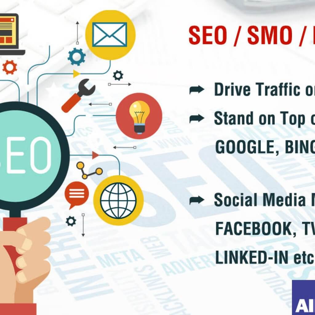 seo training in lucknow