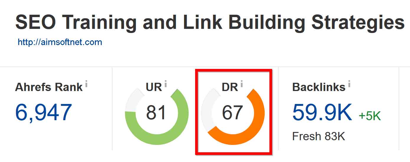 LINK BUILDING Guide 2018