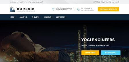 yogiengineers