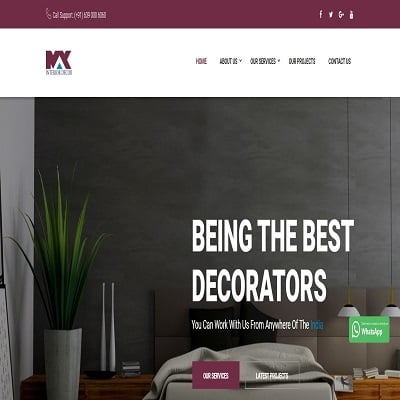 website development company