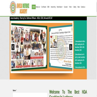 website development company
