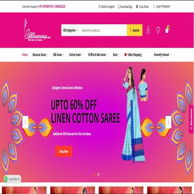 website development company