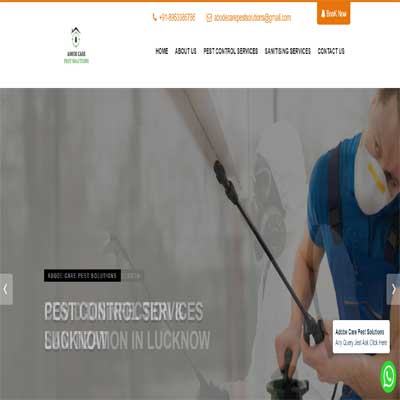 website development company