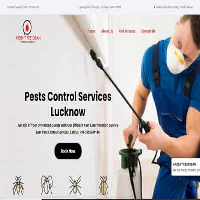 website development company