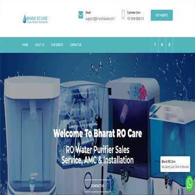 website development company