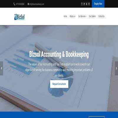website development company