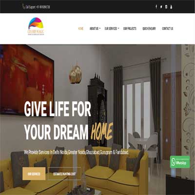 website development company