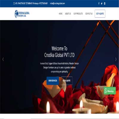 website development company