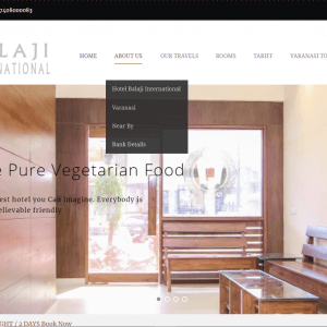 website development Company