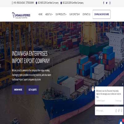 website development company
