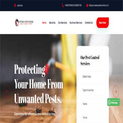 website development company
