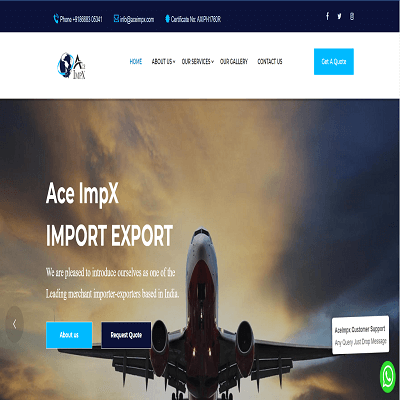 website development company