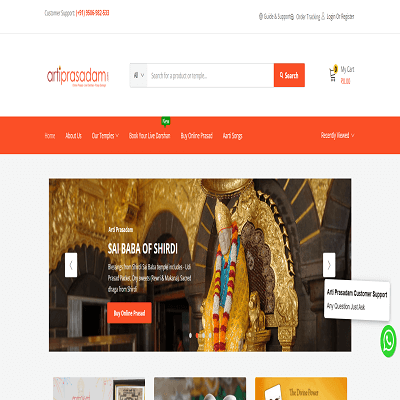 website development company