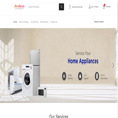 website development company