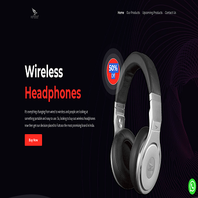 website development company