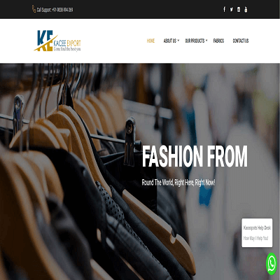 website development company