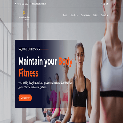 website development company