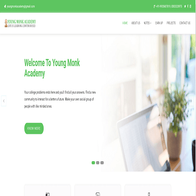 website development company