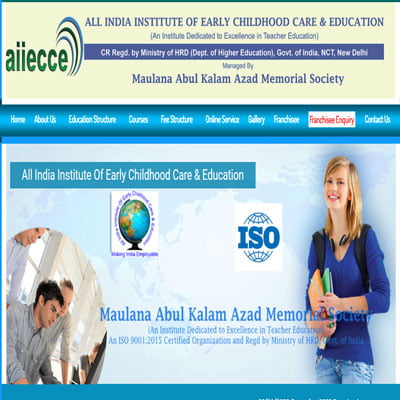 website development company