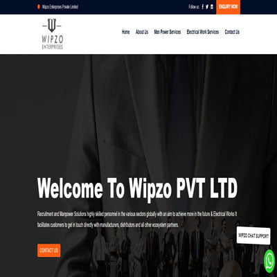 website development company